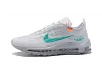 femmes nike air max 97 en promo nike x off white 97 white